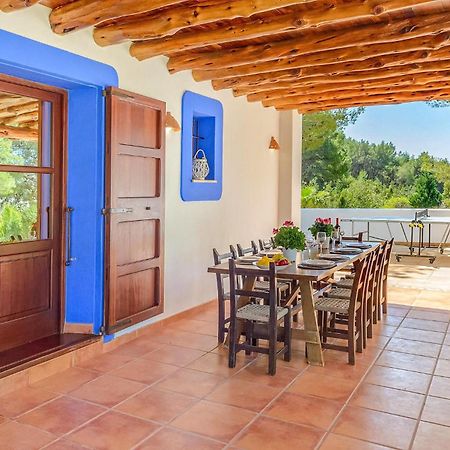 San Miguel Park Villa Làng Làng Sant Miquel de Balansat Ngoại thất bức ảnh