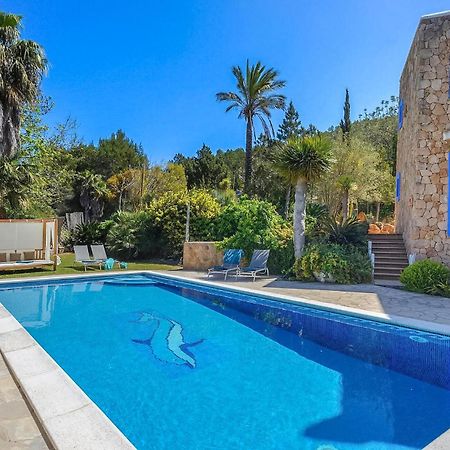 San Miguel Park Villa Làng Làng Sant Miquel de Balansat Ngoại thất bức ảnh