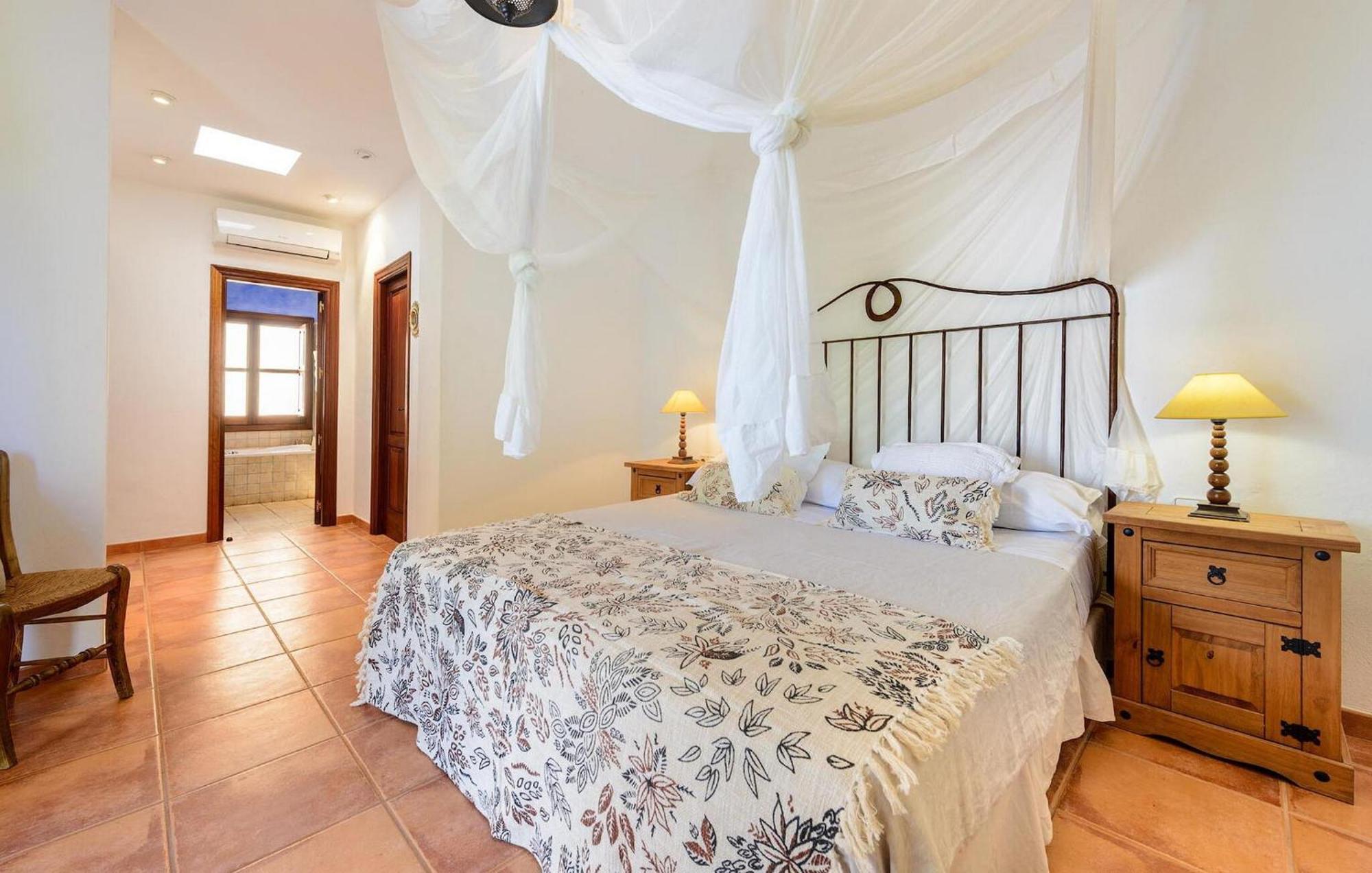 San Miguel Park Villa Làng Làng Sant Miquel de Balansat Ngoại thất bức ảnh