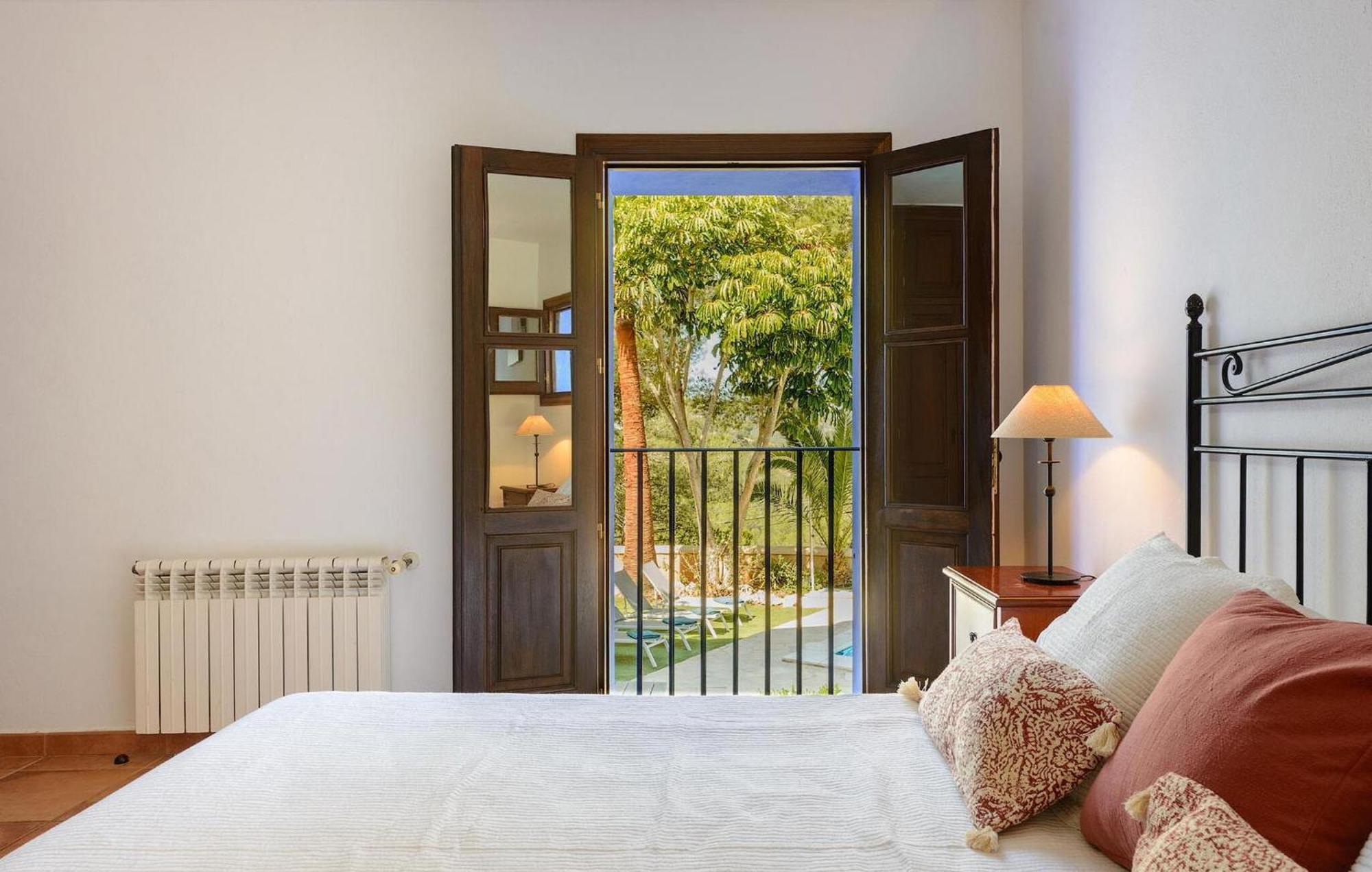San Miguel Park Villa Làng Làng Sant Miquel de Balansat Ngoại thất bức ảnh